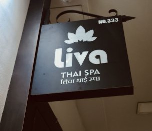 Best Spa In Andheri West Interior